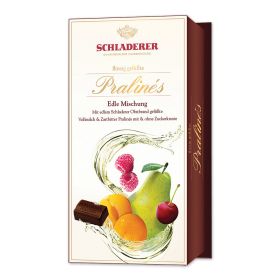 SCHLADERER SCHNAPS-FILLED PRALINES