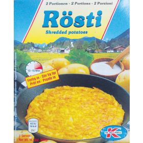 SET/2 PACKS ROESTI