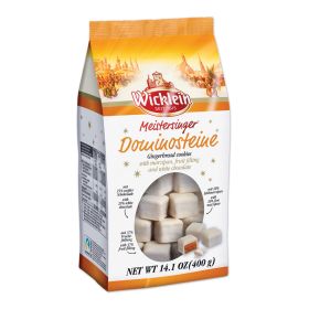 WICKLEIN DOMINOSTEINE - WHITE CHOCOLATE COATED