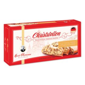 REIMANN CHRISTSTOLLEN IN BOX