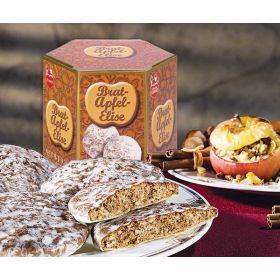 SCHMIDT ROASTED APPLE ELISEN LEBKUCHEN