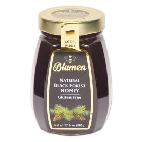 PREMIUM BLACK FOREST HONEY