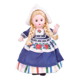 MADAME ALEXANDER NETHERLANDS DOLL