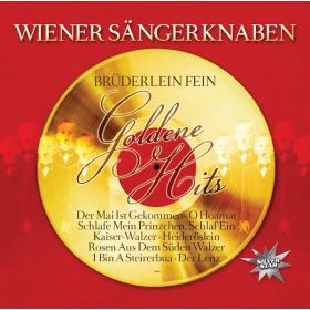 WIENER SAENGERKNABEN - DIE GROESSTEN ERFOLGE CD