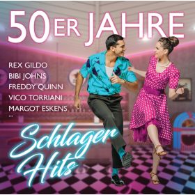SCHLAGER HITS FROM THE 50S