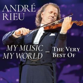 THE VERY BEST OF ANDRE RIEU
