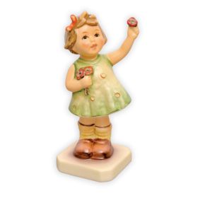 FOREVER YOURS HUMMEL FIGURINE