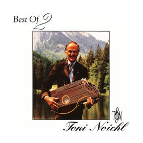 CD BEST OF TONI NOICHL #2
