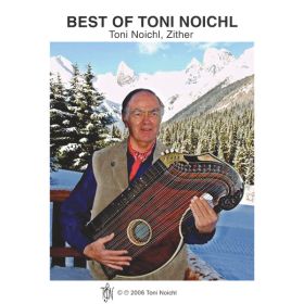 Best Of Toni Noichl - Vol 3 - Instrumental CD